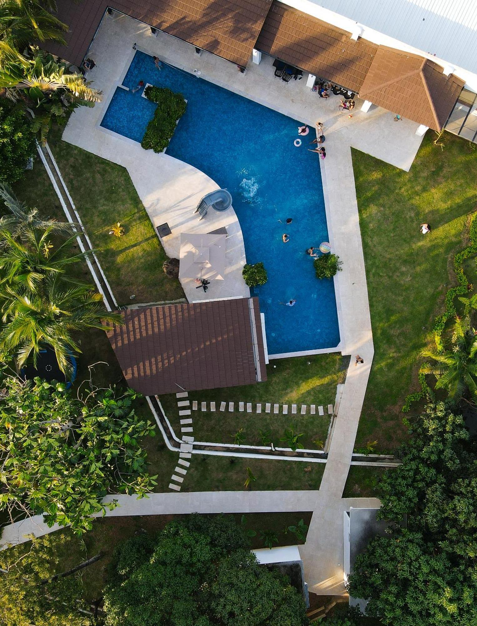 Hotel Vista Lago Buena Vista Arriba Exterior photo